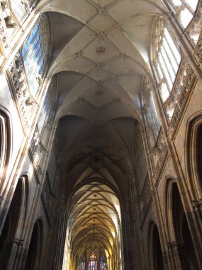 Prag 'daki Prag Kalesi, Çek Cumhuriyeti