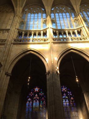 Prag 'daki Prag Kalesi, Çek Cumhuriyeti