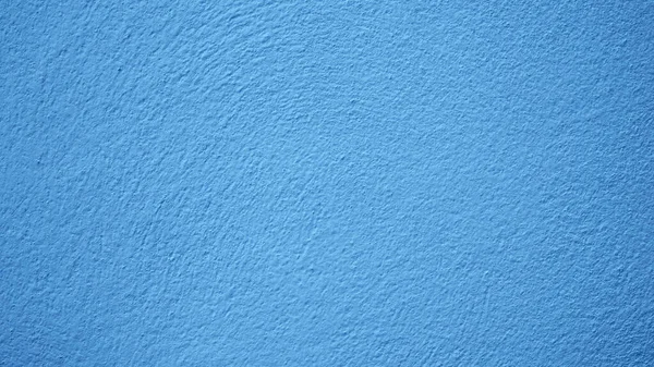 Blu Cemento Muro Texture Sfondo — Foto Stock