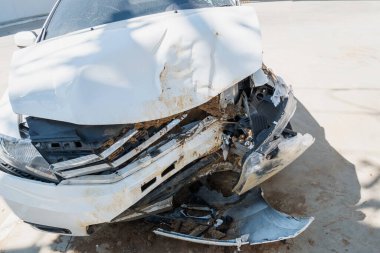 Araba kazası geçmişi araba sigortası kullanımı için