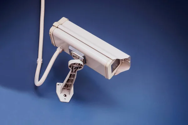 Cctv 카메라 — 스톡 사진