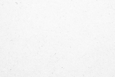 Beyaz geri dönüşüm kağıdı karton yüzey dokusu arkaplanı