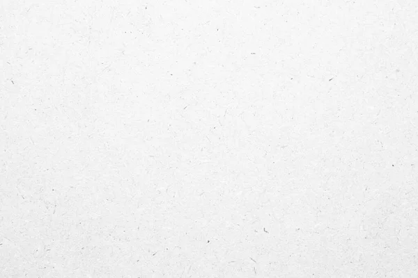 White Recycle Paper Cardboard Surface Texture Background — Stock Photo, Image