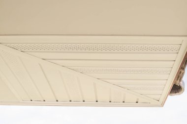 Soffit Kurulum Evi