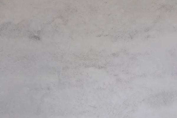空白の白いコンクリート壁のテクスチャの背景 — ストック写真