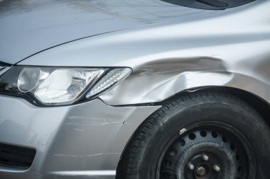 Trafik kazası geçmişi