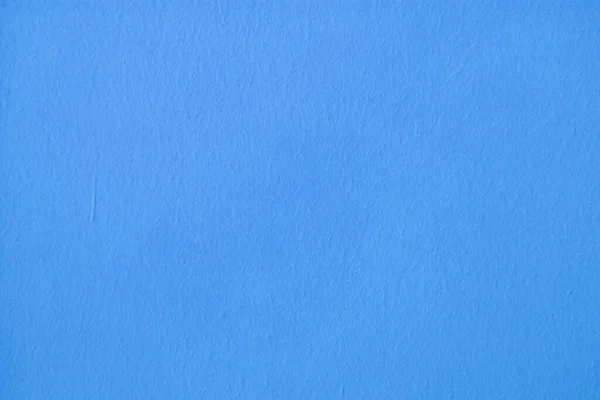 Blå Färg Vägg Konsistens Bakgrund — Stockfoto