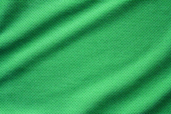 Roupa Desportiva Textura Tecido Fundo Vista Superior Superfície Têxtil Pano — Fotografia de Stock