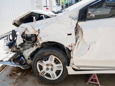 Araba kazası geçmişi araba sigortası kullanımı için