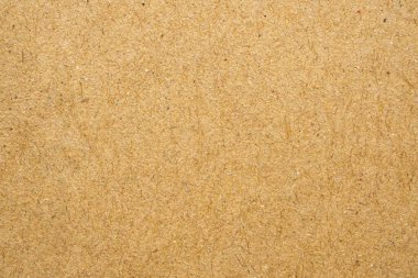 Kahverengi eko geri dönüştürülmüş Kraft kağıt doku karton arka plan