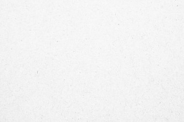 Beyaz geri dönüşüm kağıdı karton yüzey dokusu arkaplanı