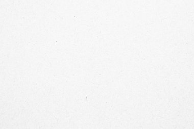 Beyaz geri dönüşüm kağıdı karton yüzey dokusu arkaplanı