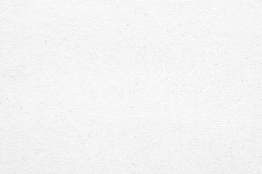 Beyaz geri dönüşüm kağıdı karton yüzey dokusu arkaplanı