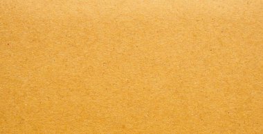 Kahverengi kağıt eko geri dönüştürülmüş Kraft yaprak desen karton arka plan