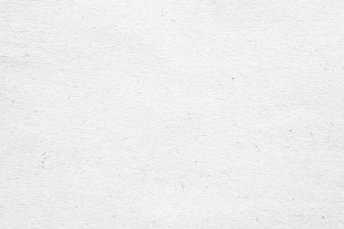Beyaz geri dönüşüm kağıdı karton yüzey dokusu arkaplanı
