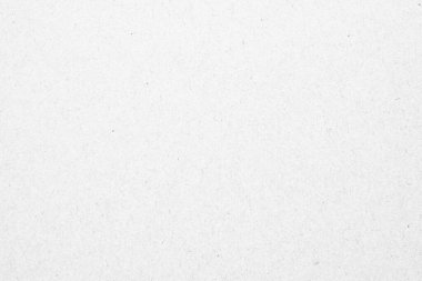 Beyaz geri dönüşüm kağıdı karton yüzey dokusu arkaplanı