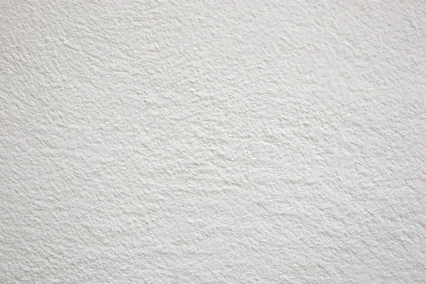 White Concrete Wall Texture Background — Stock Photo, Image