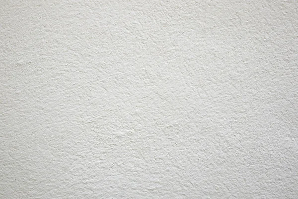 Bianco Muro Cemento Texture Sfondo — Foto Stock