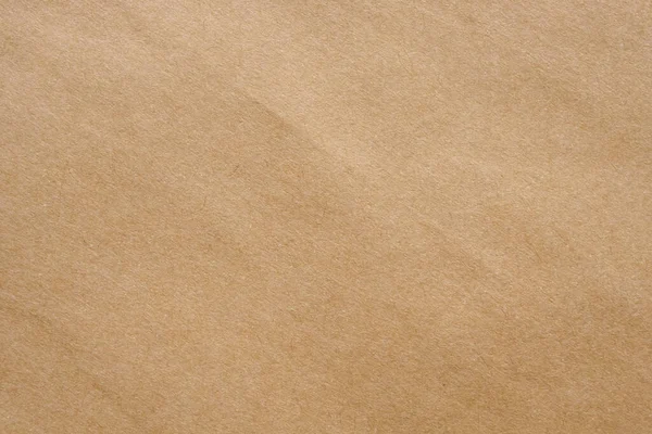 Kahverengi Kağıt Geri Dönüştürülmüş Kraft Yaprağı Desen Karton Arka Plan — Stok fotoğraf