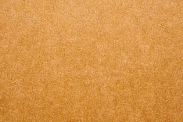 Carta Marrone Eco Riciclato Kraft Foglio Texture Cartone Sfondo — Foto Stock