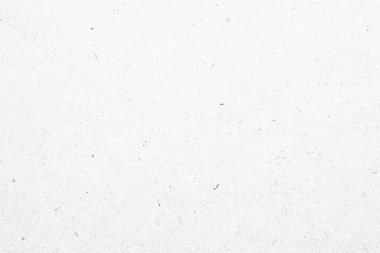 Beyaz geri dönüşüm kağıdı karton yüzey dokusu arkaplanı