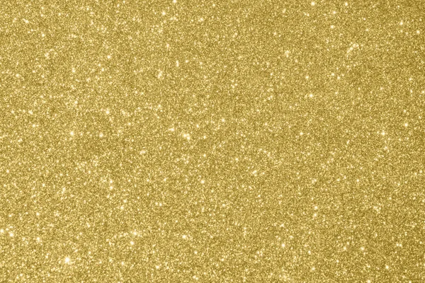 Abstrakt Guld Glitter Glitter Bakgrund — Stockfoto