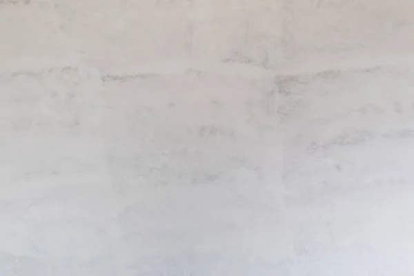 空白白色混凝土墙体纹理背景 — 图库照片