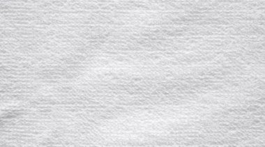 Kapalı beyaz pamuk havlu dokusu soyut arkaplan