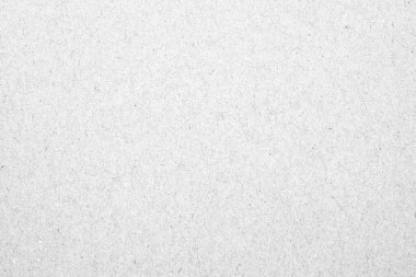 Beyaz geri dönüşüm kağıdı karton yüzey dokusu arkaplanı