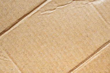 Karton kağıt desenli soyut arkaplan