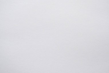 Beyaz suluboya sanat kağıt dokusu arka planı
