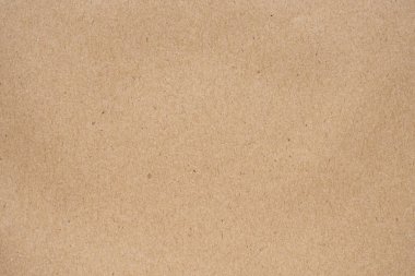 Kahverengi geri dönüşüm kağıt çanta dokusu arkaplanı