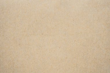 Eski kahverengi geri dönüşüm kağıdı dokusu arkaplanı