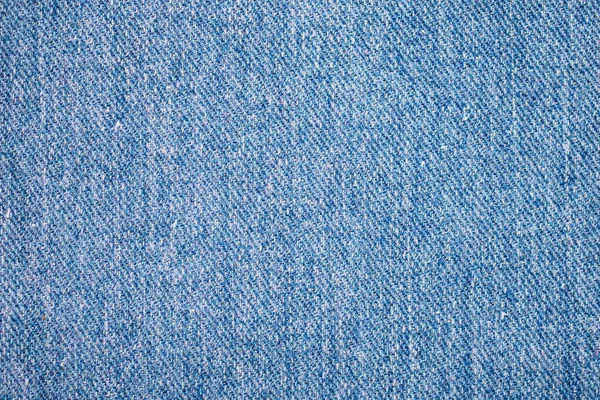 Denim Jeans Textuur Patroon Achtergrond — Stockfoto