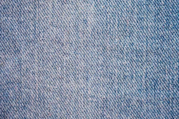 Jeans Denim Texture Modello Sfondo — Foto Stock