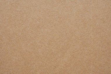 Eski kahverengi geri dönüşüm karton kağıt doku arkaplanı