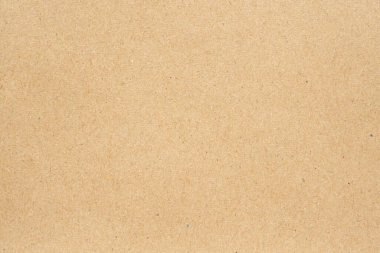 Eski kahverengi geri dönüşüm karton kağıt doku arkaplanı
