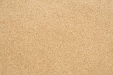 Eski kahverengi geri dönüşüm karton kağıt doku arkaplanı