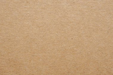 Eski kahverengi geri dönüşüm karton kağıt doku arkaplanı