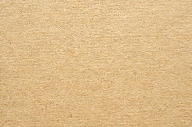 Kahverengi eko geri dönüştürülmüş Kraft kağıt doku karton arka plan