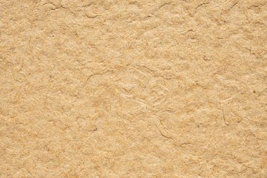 Kahverengi eko geri dönüştürülmüş Kraft kağıt doku karton arka plan
