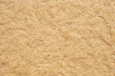 Kahverengi eko geri dönüştürülmüş Kraft kağıt doku karton arka plan