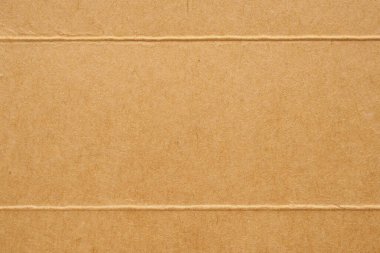 Eski kahverengi kağıt desen arkaplanı