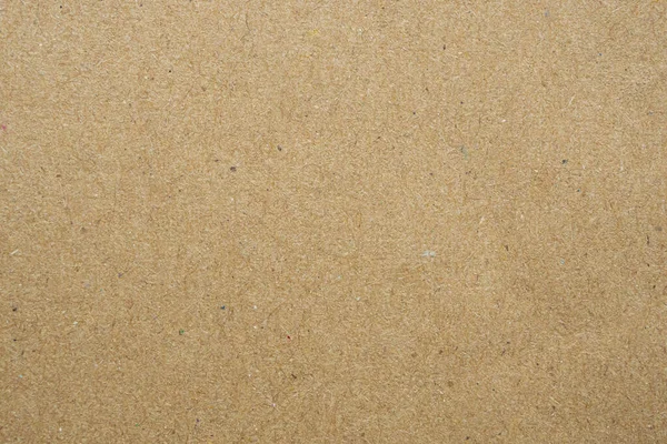 Old Brown Recycle Cardboard Paper Texture Background — Stock Photo, Image