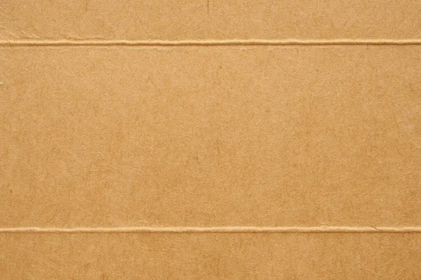 古い茶色のヴィンテージ紙の質感の背景 — ストック写真