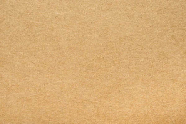 Старый Коричневый Цвет Бумаги Фоне — стоковое фото