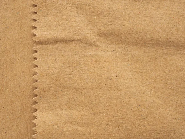 Oude Bruine Vintage Papier Textuur Achtergrond — Stockfoto