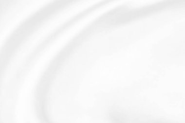 Soyut beyaz kumaş kumaş dokusu bulanık arkaplan