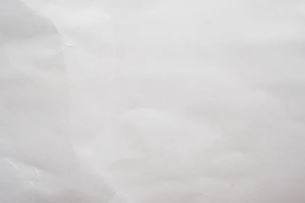 Beyaz Kağıt Dokusu Arkaplanı Kapat — Stok fotoğraf