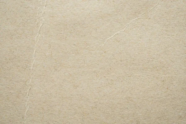 Vecchio Sfondo Carta Riciclata Texture — Foto Stock